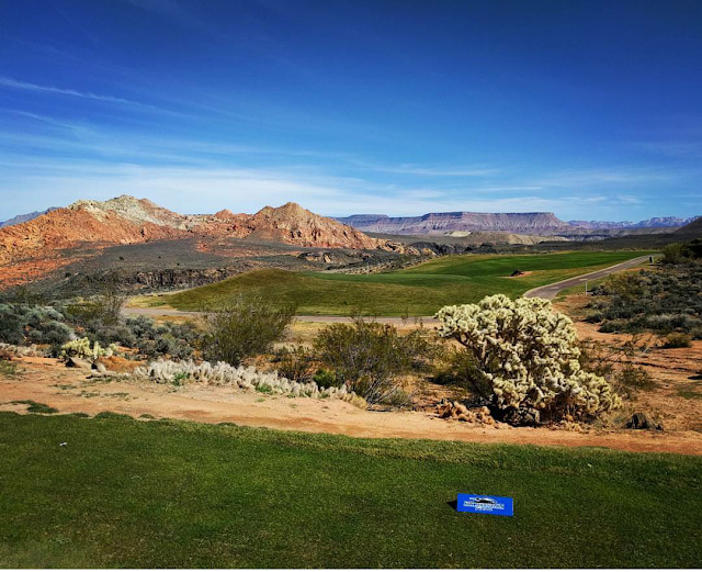 Sky Mountain Golf Course